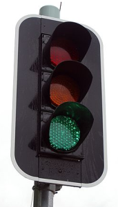 ppc advertising-stop-light